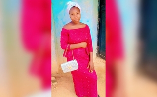 Ummi Tambaya. (Foto: Reprodução/Facebook/Ibrahim Dikko)