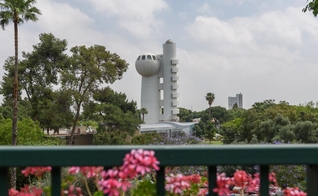 (Foto: Amigos do Weizmann/Liane Zaidler)