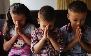 O Vida na Vida 2026 incentiva a formação de hábitos espirituais diários. (Foto: Divulgação/Visão Mundial)