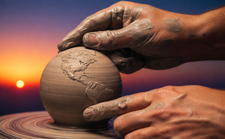 (Imagem ilustrativa gerada por IA)