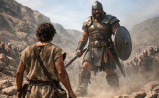 Imagem ilustrativa gerada por IA.