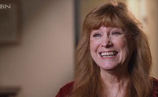 Rebecca Kosko. (Foto: Reprodução/CBN News)