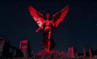 (Imagem ilustrativa gerada por IA)