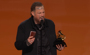 Jelly Roll. (Foto: Reprodução/YouTube/Recording Academy/GRAMMYs)