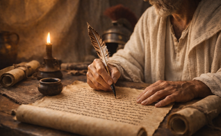 (Imagem ilustrativa gerada por IA)