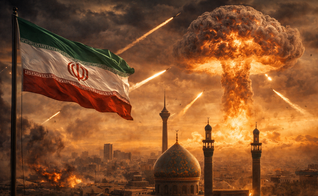 (Imagem ilustrativa gerada por IA)