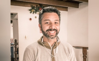 Helberth Conde. (Foto: HeartCry Missionary Society).