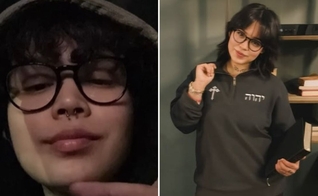 Melanie Rivas. (Foto: Reprodução/Instagram/Melanie Rivas)