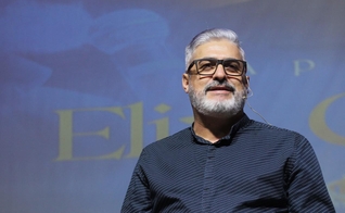 (Foto: Facebook/Eliã Marcos Caetano)