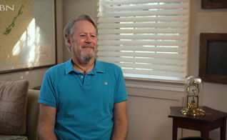 Russ Noll. (Foto: Reprodução/CBN News)