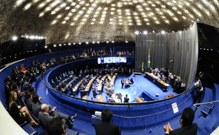 Imagem ilustrativa. (Foto: Waldemir Barreto/Agência Senado).