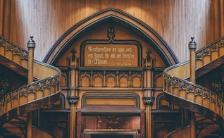 (Foto: Annie Spratt/Unsplash)