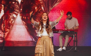 Valesca Mayssa. (Foto: Divulgação)