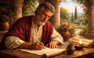 Imagem ilustrativa gerada por IA.