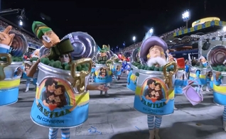 (Foto: Reprodução/TV Globo)