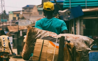 Imagem Ilustrativa. (Foto: Reprodução/Unsplash/ade)