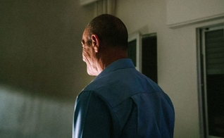 Abu Sami. (Foto: Reprodução/Global Christian Relief)