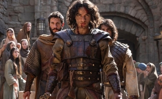 Casa de Davi. (Foto Reprodução/Instagram/Wonder Project)