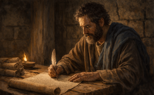 (Imagem ilustrativa gerada por IA)