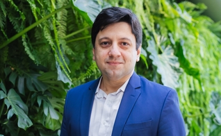 (Foto: Divulgação/Editora Vida).