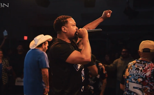 Craig James. (Foto: Reprodução/CBN News)