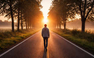 (Imagem ilustrativa gerada por IA)