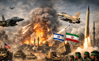 (Imagem ilustrativa gerada por IA)