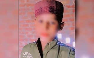 Jameel Masih. (Foto: Reprodução/Morning Star News)