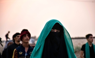 Imagem ilustrativa. (Unsplash/mhrezaa). 