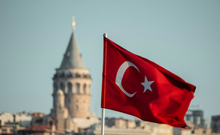 Comissão dos EUA para a Liberdade Religiosa recomenda que a Turquia seja incluída em uma Lista de Vigilância Especial. (Foto ilustrativa: Imad Alassiry / Unsplash)