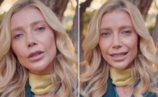 Luiza Possi. (Foto: Reprodução/Instagram/Luiza Possi)