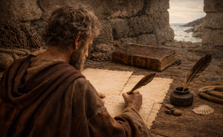 (Imagem ilustrativa gerada por IA)