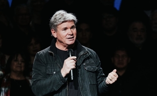 (Foto: Facebook/Jack Hibbs)