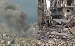 Imagem ilustrativa. (Foto: Reprodução/YouTube/AFP Português).