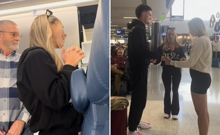 Hannah Beyler. (Foto: Reprodução/Instagram/Hannah Beyler)