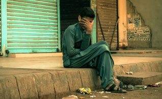 Imagem Ilustrativa. (Foto: Unsplash/Muhammad Wasif)