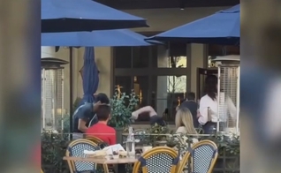 (Print de Vídeo / KTVU FOX 2 San Francisco)