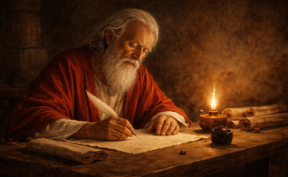 (Imagem ilustrativa gerada por IA)