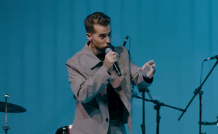 Pastor Lipão. (Foto: Reprodução/YouTube/Onda Dura)