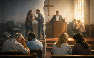 (Imagem ilustrativa gerada por IA)