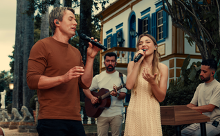 (Foto: Divulgação/Pedro Gama).