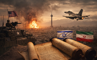 (Imagem ilustrativa gerada por IA)