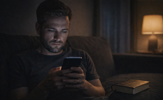 (Imagem ilustrativa gerada por IA)