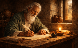 (Imagem ilustrativa gerada por IA)