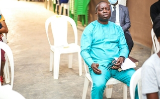 Imagem Ilustrativa. (Foto: Reprodução/Unsplash/Gracious Adebayo)