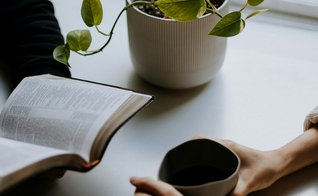 (Foto: Unsplash/Priscilla Du Preez)