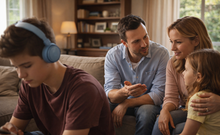 (Imagem ilustrativa gerada por IA)