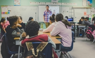 Imagem Ilustrativa. (Foto: Unsplash/Kenny Eliason)