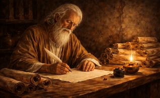 (Imagem ilustrativa gerada por IA)