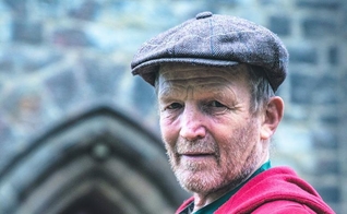 Paul Huggins. (Foto: Premier Christianity).